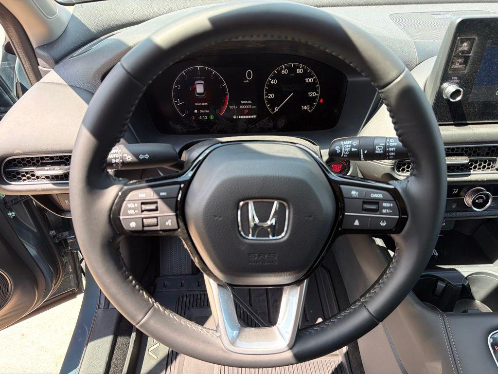 صورة مصغرة 18 لـ 2027 Honda HR-V EX-L