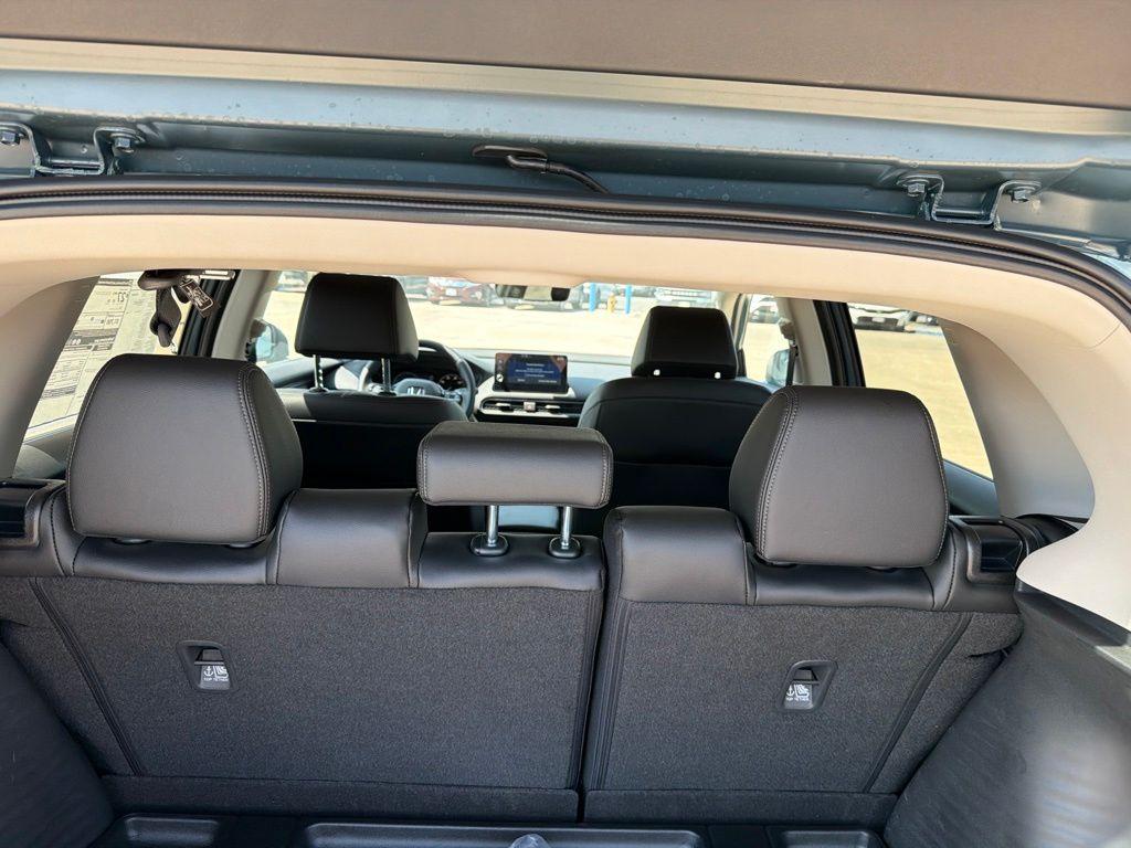 صورة مصغرة 12 لـ 2027 Honda HR-V EX-L