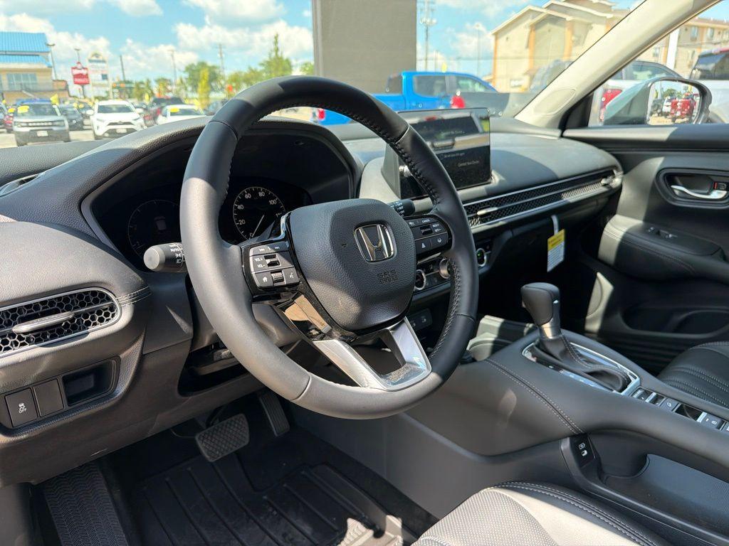 صورة مصغرة 17 لـ 2027 Honda HR-V EX-L