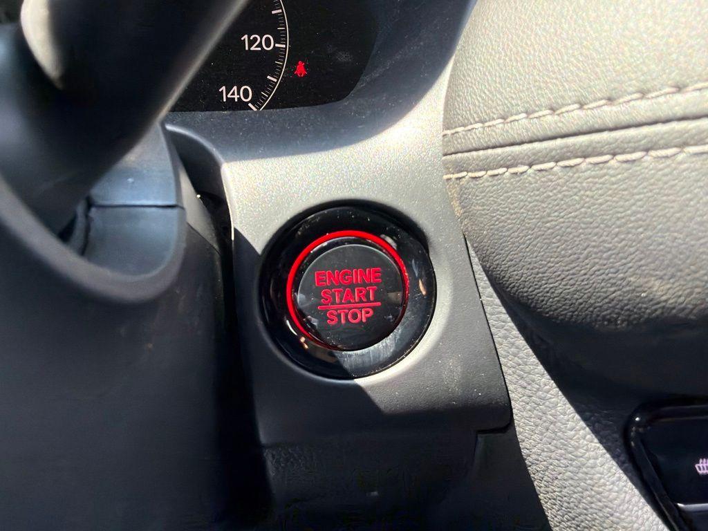 صورة مصغرة 26 لـ 2027 Honda HR-V EX-L