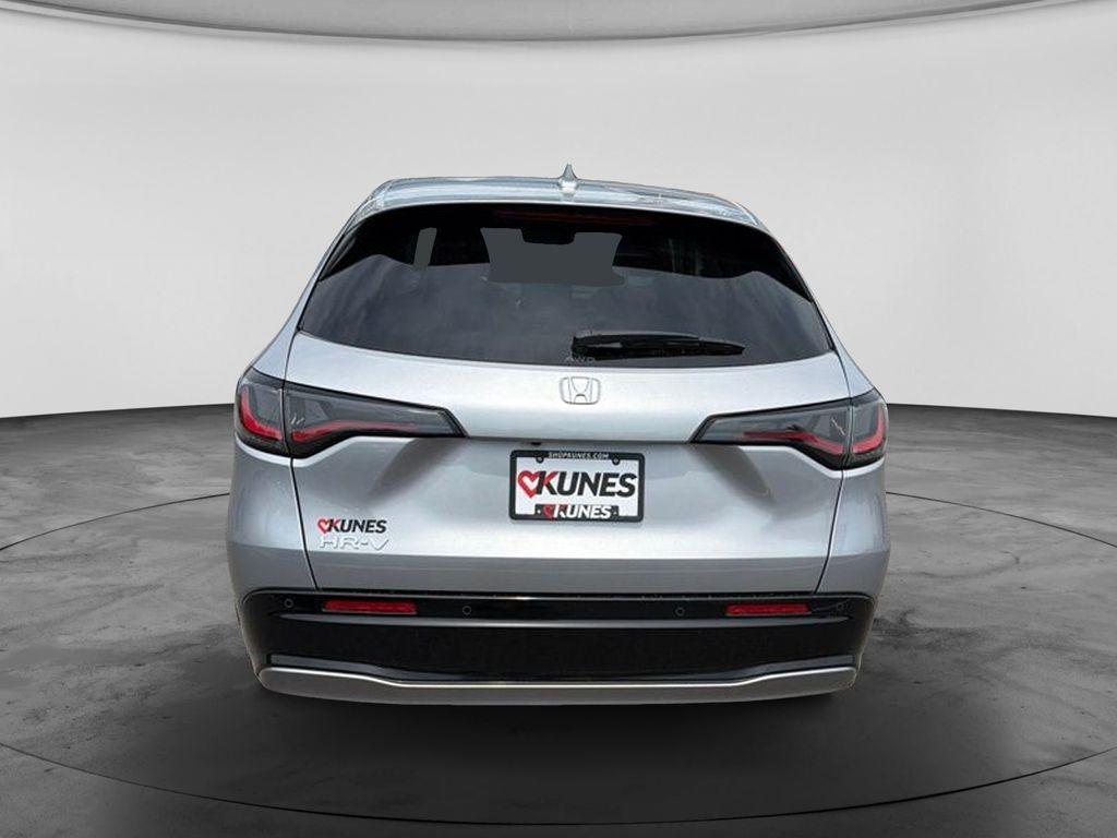 صورة 8 لـ 2027 Honda HR-V EX-L