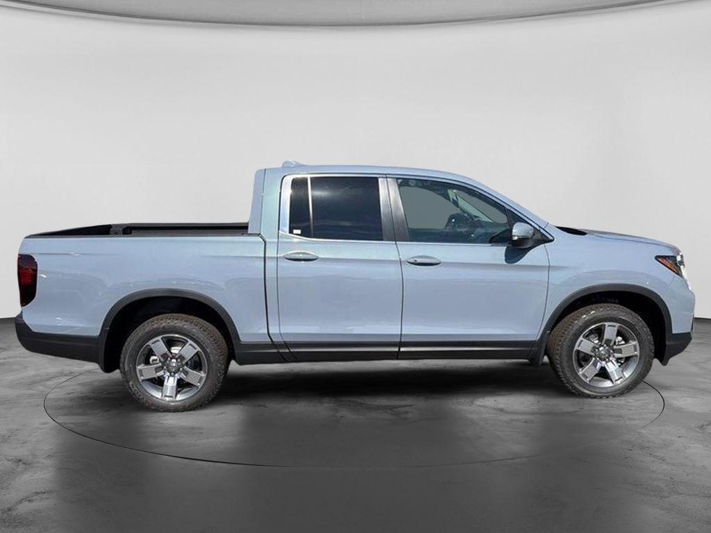 صورة مصغرة 11 لـ 2026 Honda RIDGELINE RTL