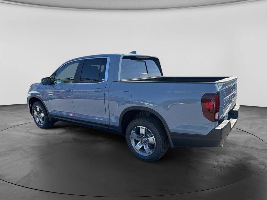 صورة 7 لـ 2026 Honda RIDGELINE RTL