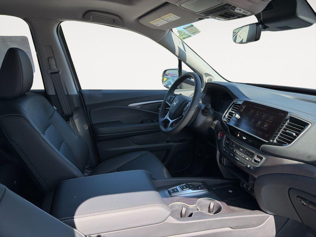 صورة مصغرة 13 لـ 2026 Honda RIDGELINE RTL