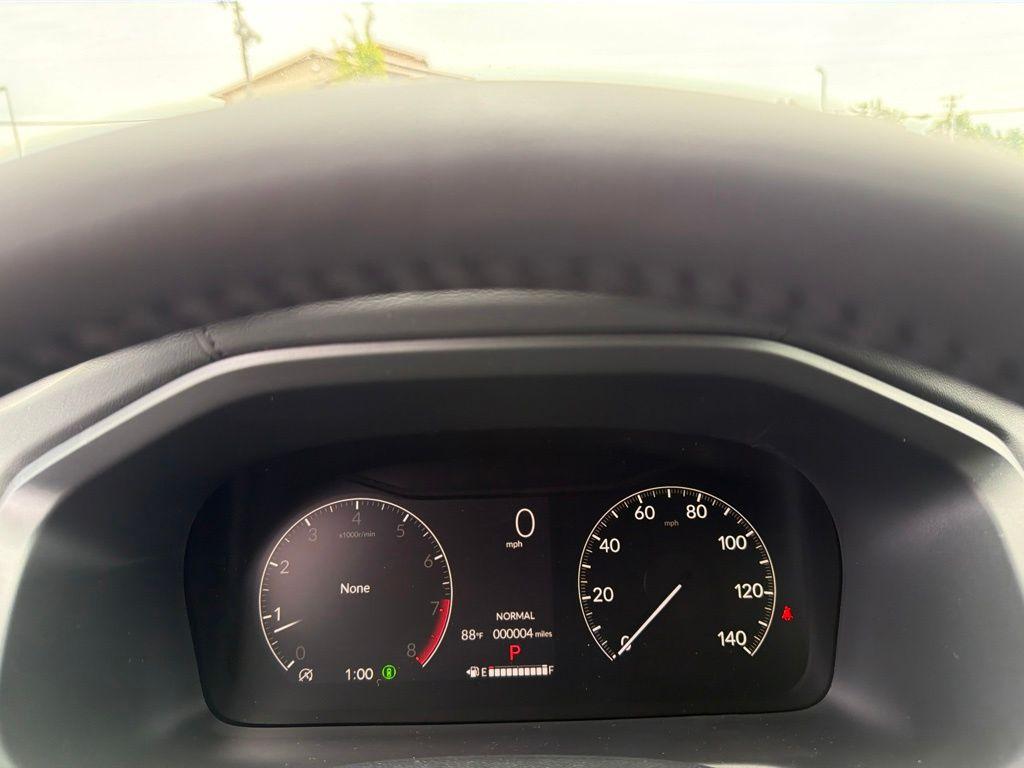 صورة مصغرة 29 لـ 2026 Honda ODYSSEY EX-L