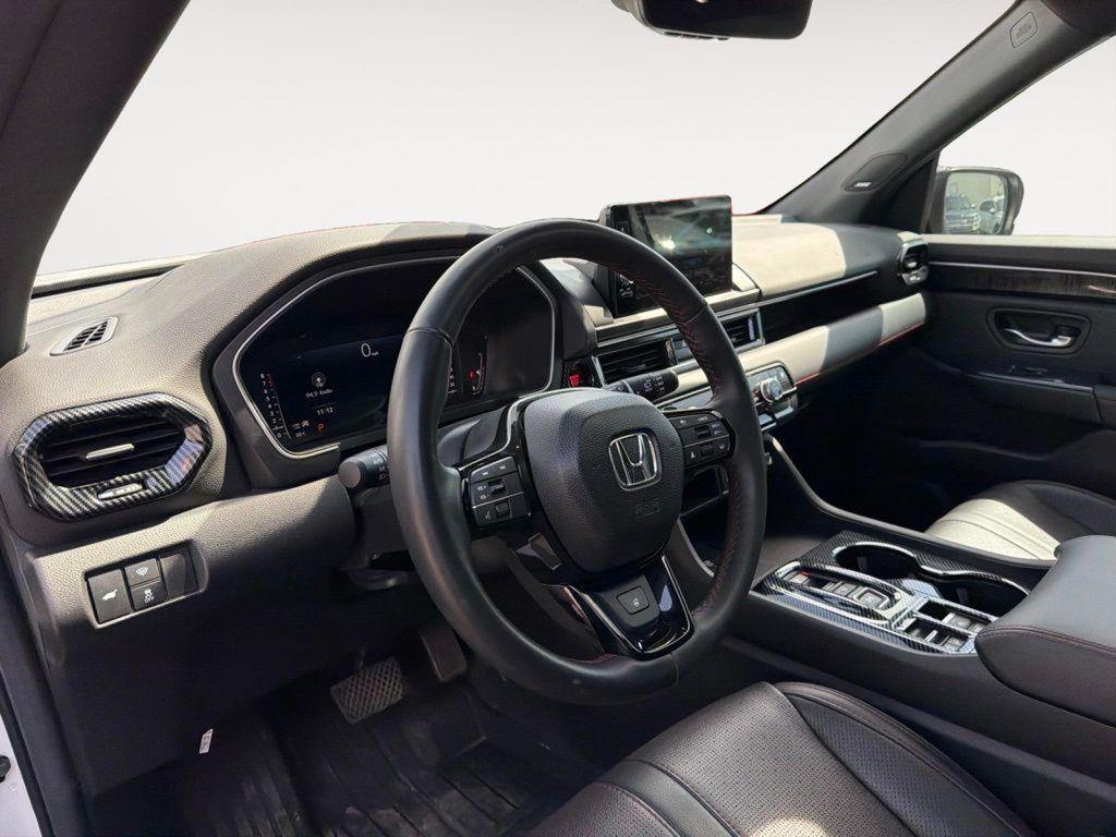 صورة مصغرة 16 لـ 2024 Honda PILOT ELITE