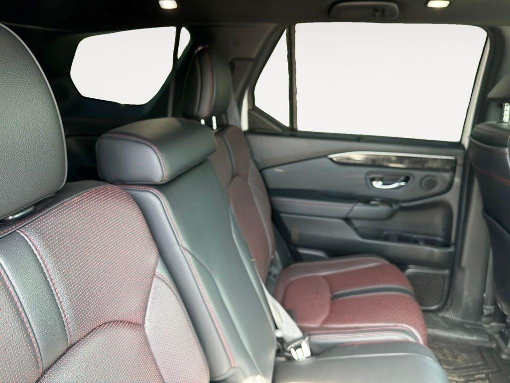 صورة مصغرة 13 لـ 2024 Honda PILOT ELITE