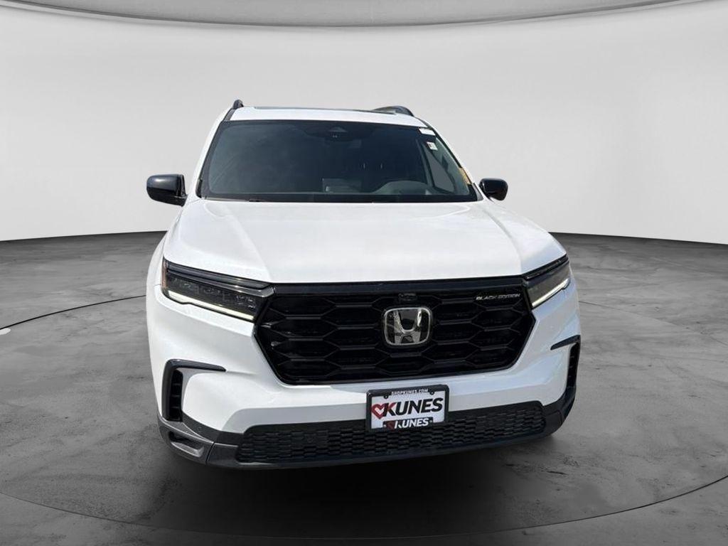2024 Honda PILOT ELITE 照片 4