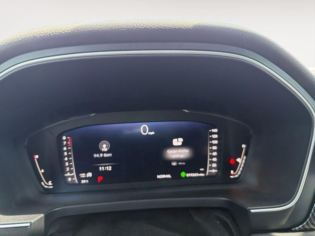 صورة مصغرة 28 لـ 2024 Honda PILOT ELITE