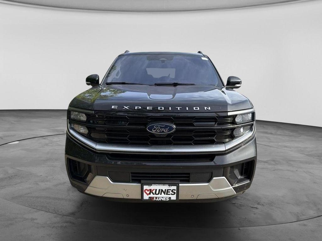 2025 FORD EXPEDITION PLATINUM — фото 3