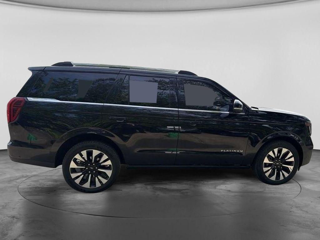 صورة مصغرة 11 لـ 2025 FORD EXPEDITION PLATINUM