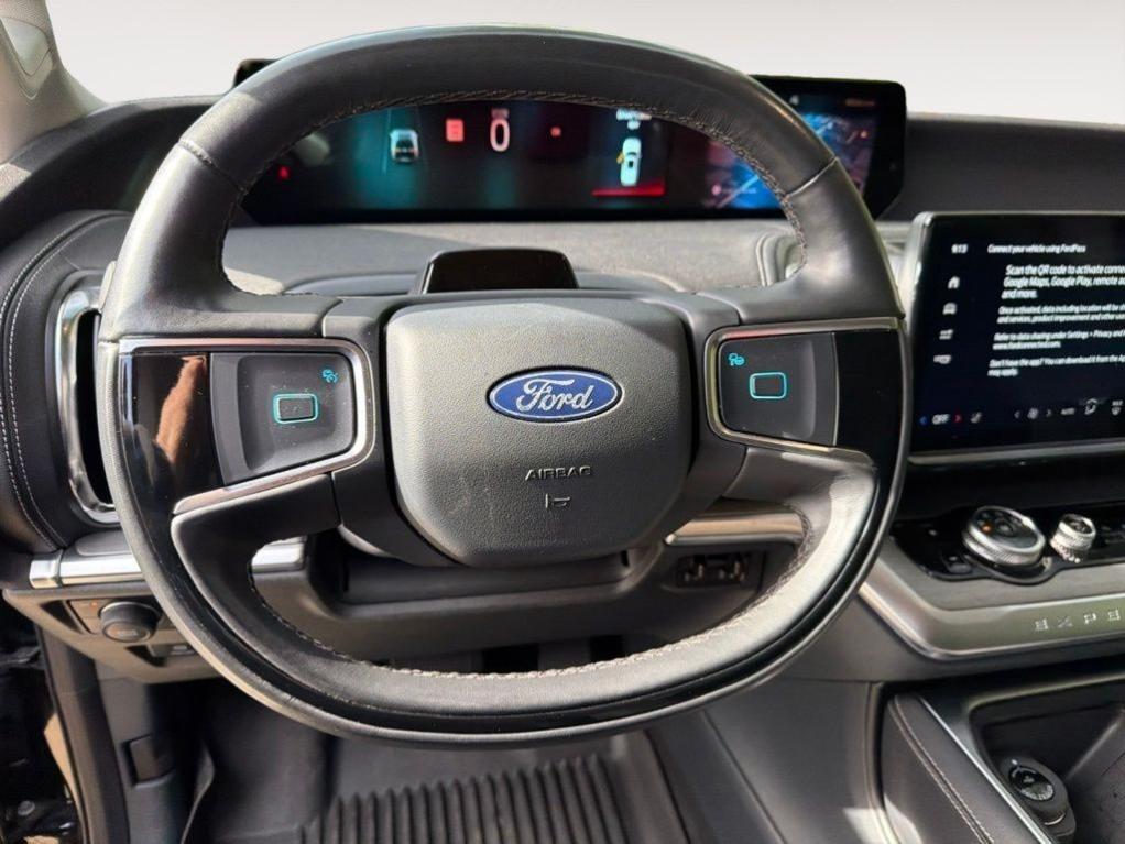 صورة مصغرة 20 لـ 2025 FORD EXPEDITION PLATINUM