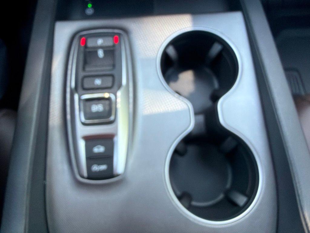 صورة مصغرة 25 لـ 2026 Honda RIDGELINE RTL