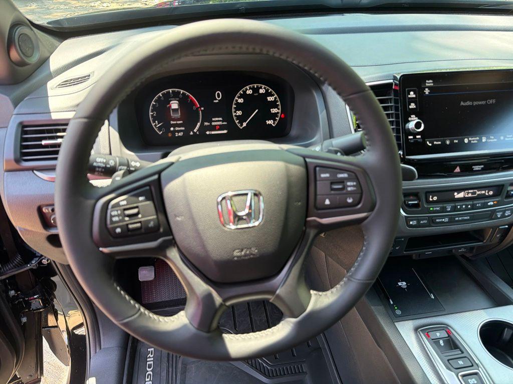 صورة مصغرة 19 لـ 2026 Honda RIDGELINE RTL