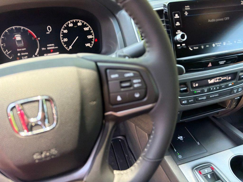 صورة مصغرة 21 لـ 2026 Honda RIDGELINE RTL