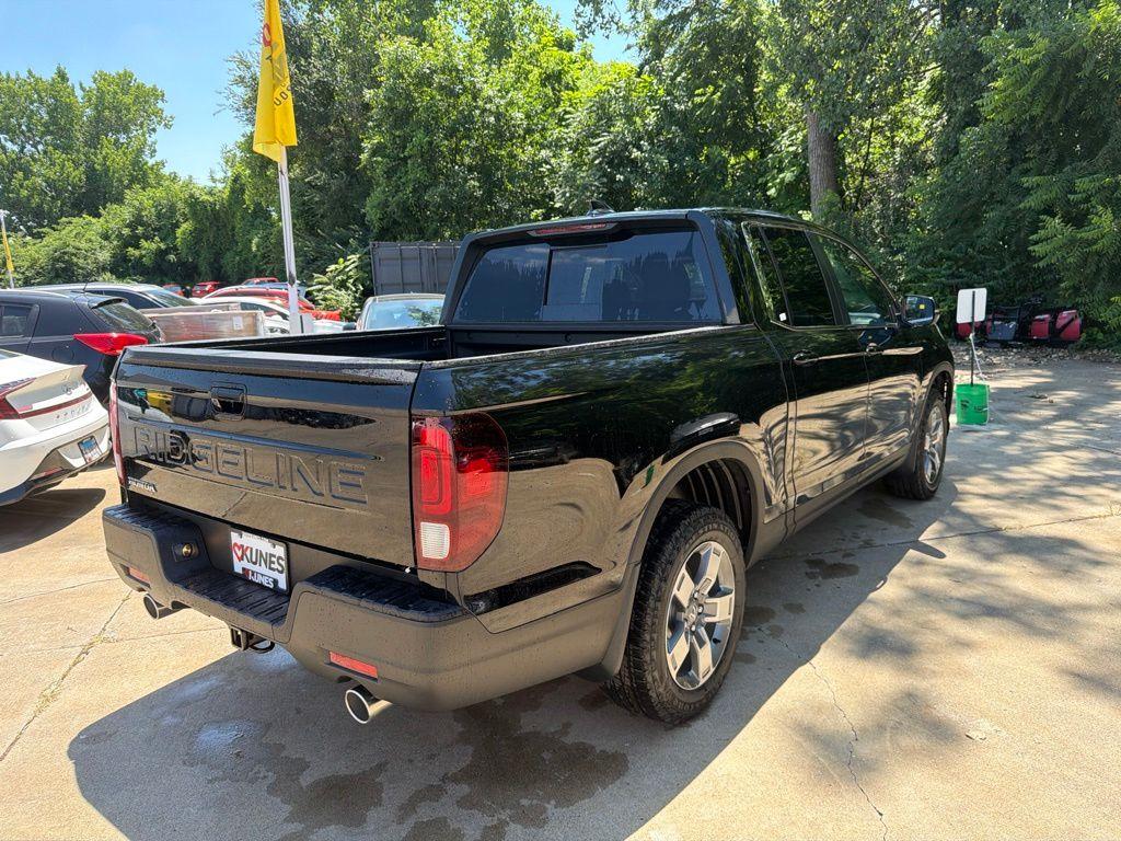 صورة مصغرة 11 لـ 2026 Honda RIDGELINE RTL