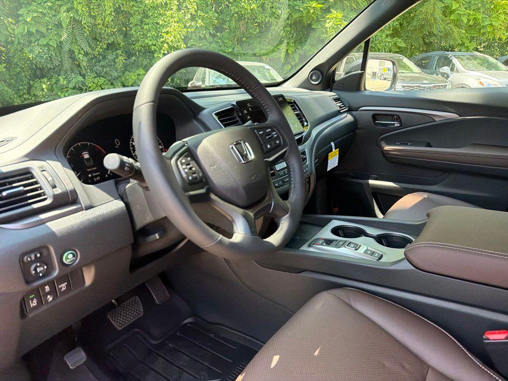 صورة مصغرة 17 لـ 2026 Honda RIDGELINE RTL