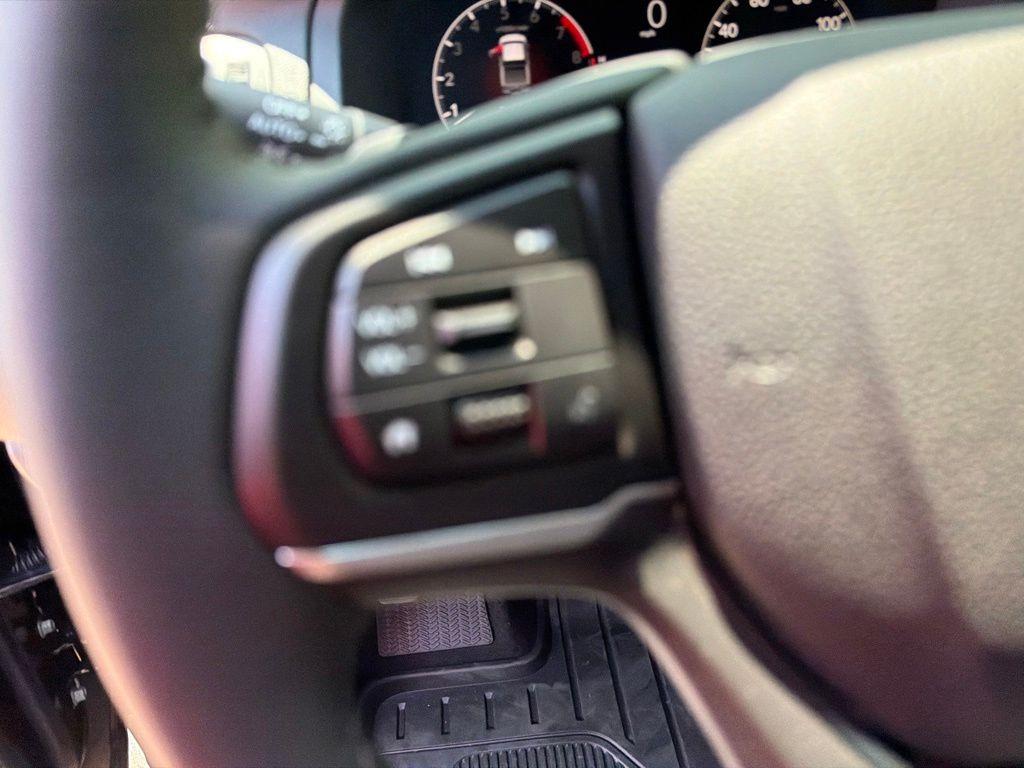 صورة مصغرة 20 لـ 2026 Honda RIDGELINE RTL