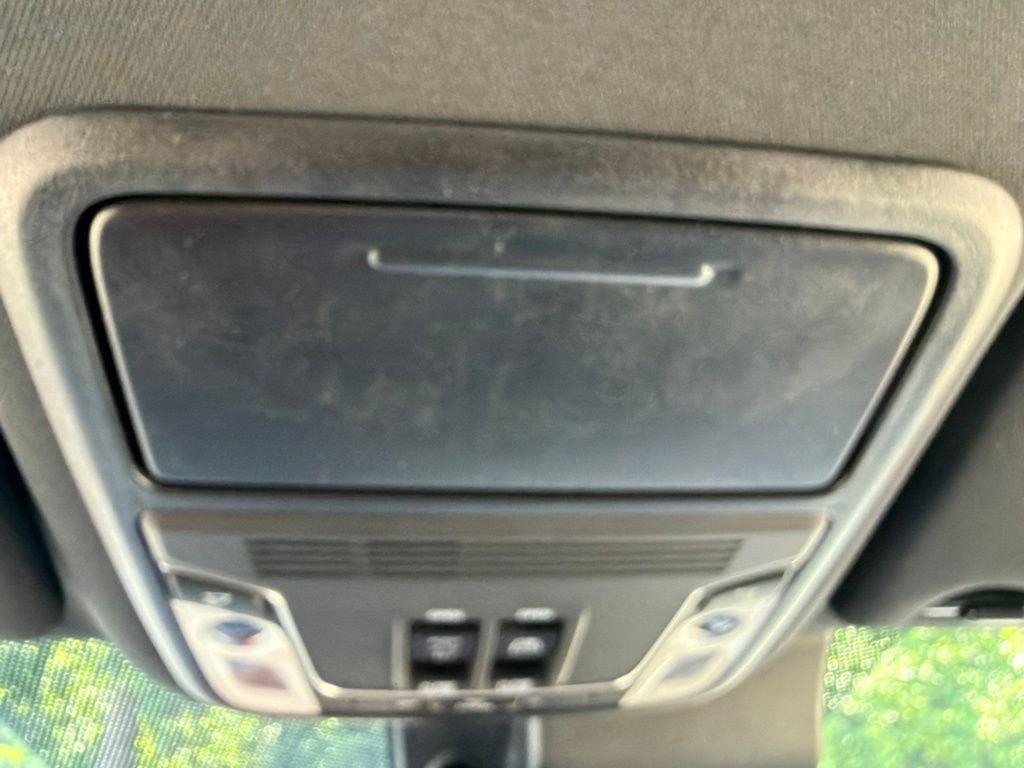 صورة مصغرة 24 لـ 2026 Honda RIDGELINE RTL
