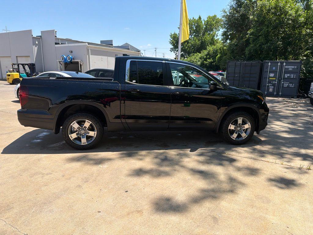 صورة مصغرة 12 لـ 2026 Honda RIDGELINE RTL