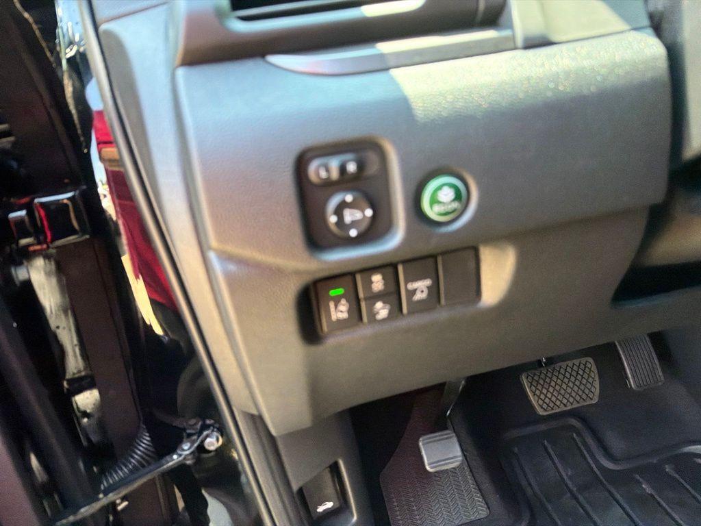 صورة مصغرة 18 لـ 2026 Honda RIDGELINE RTL