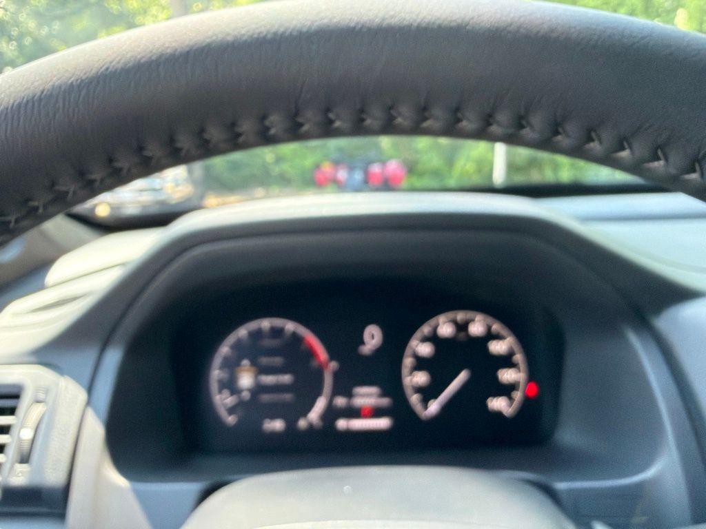 صورة مصغرة 23 لـ 2026 Honda RIDGELINE RTL