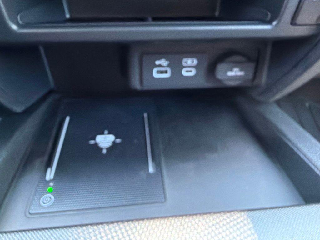 صورة مصغرة 26 لـ 2026 Honda RIDGELINE RTL