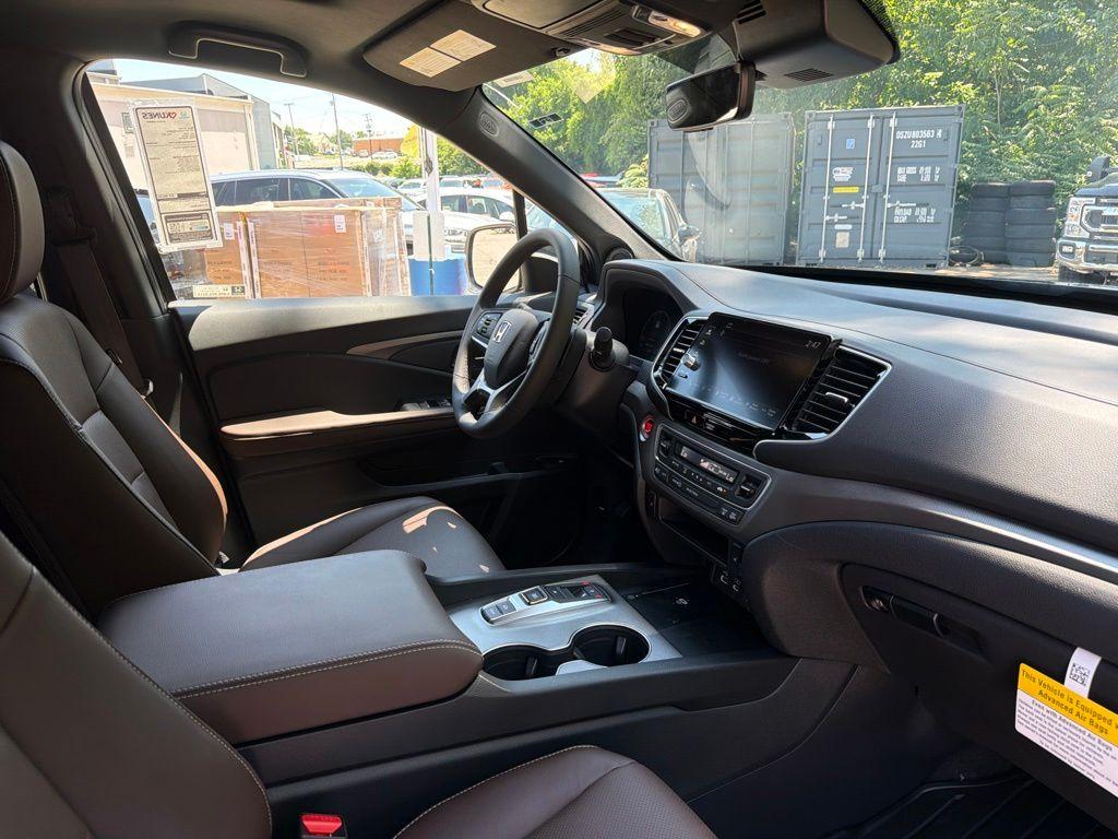 صورة مصغرة 14 لـ 2026 Honda RIDGELINE RTL