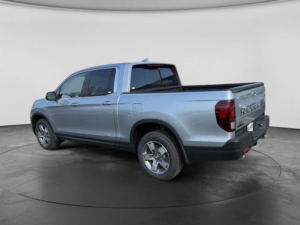2026 Honda RIDGELINE RTL — фото 7