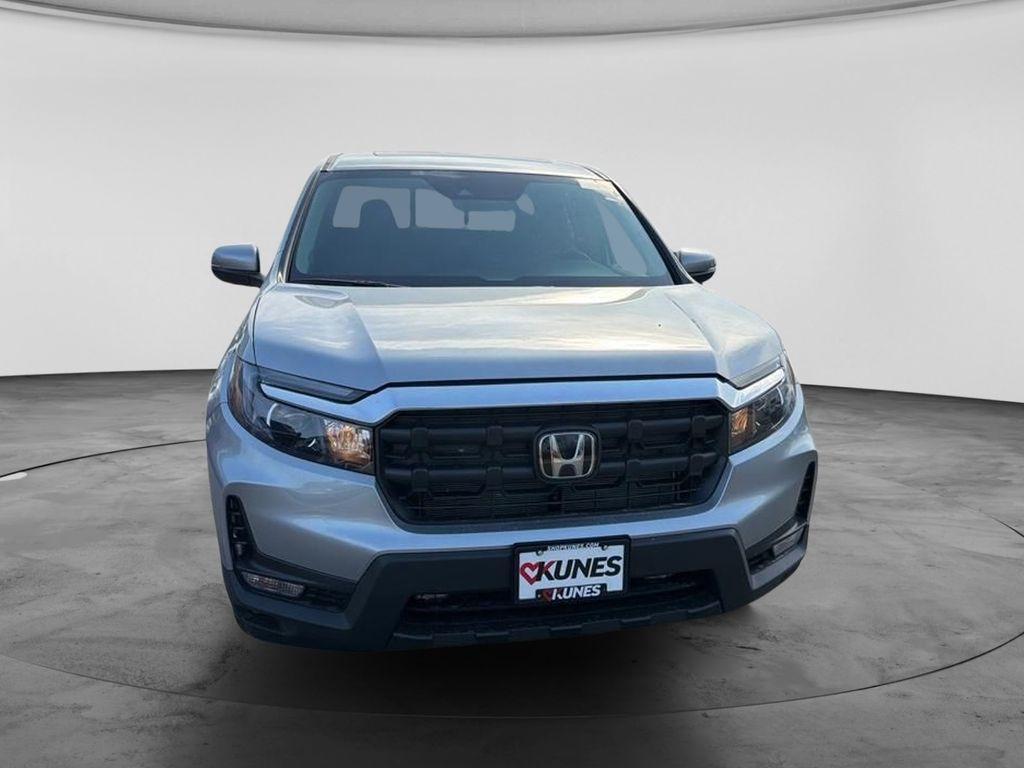 2026 Honda RIDGELINE RTL — фото 3