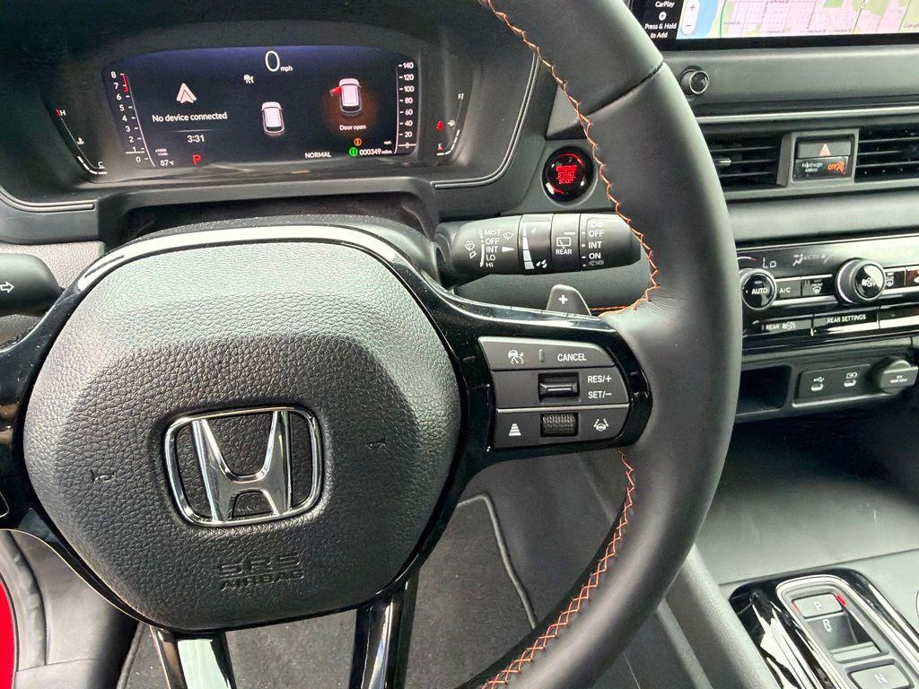 صورة مصغرة 17 لـ 2026 Honda PILOT SPORT