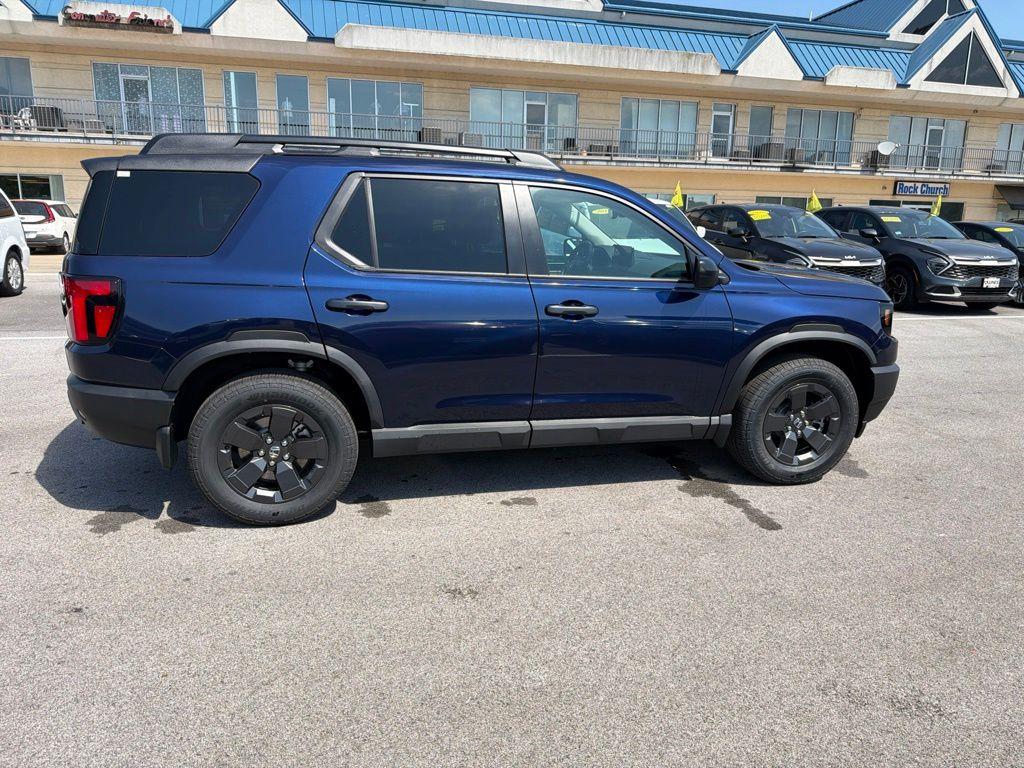 صورة 11 لـ 2026 Honda PASSPORT RTL