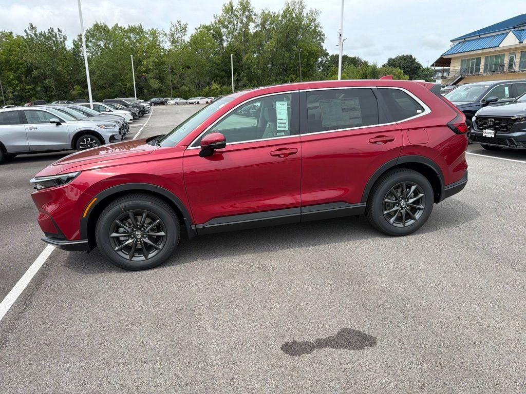 صورة 5 لـ 2026 Honda CR-V EX-L
