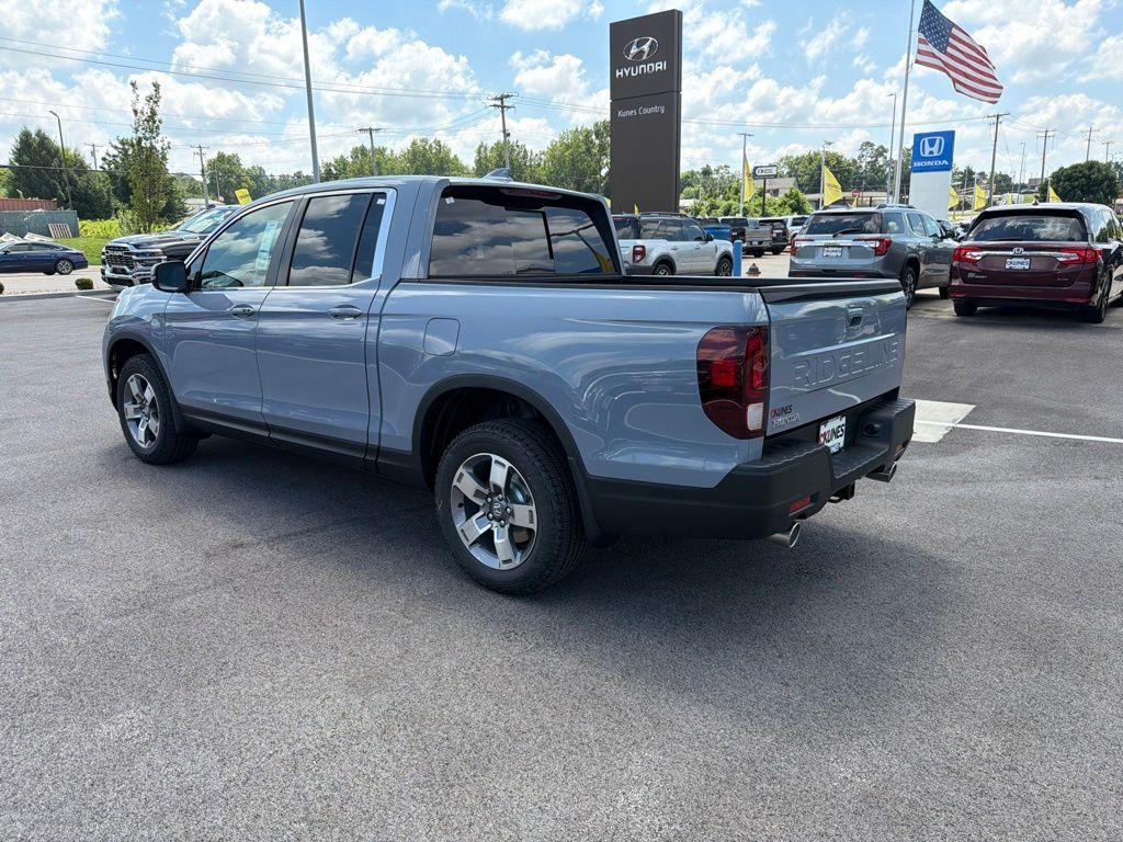 صورة 7 لـ 2026 Honda RIDGELINE RTL