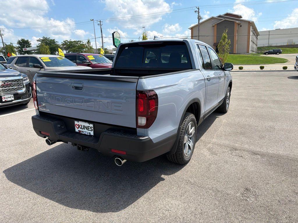 صورة 9 لـ 2026 Honda RIDGELINE RTL