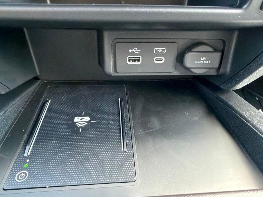 2026 Honda RIDGELINE RTL 缩略图 27