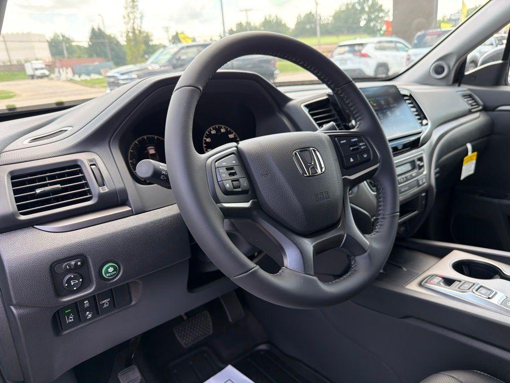 2026 Honda RIDGELINE RTL 缩略图 17