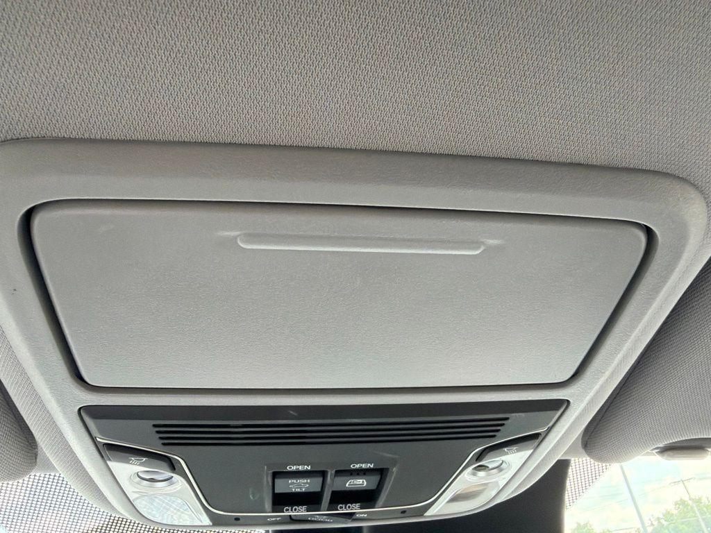 2026 Honda RIDGELINE RTL 缩略图 25