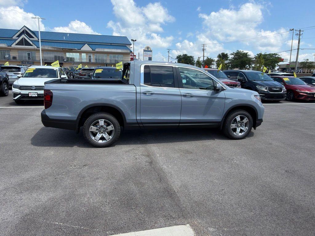 2026 Honda RIDGELINE RTL 缩略图 11