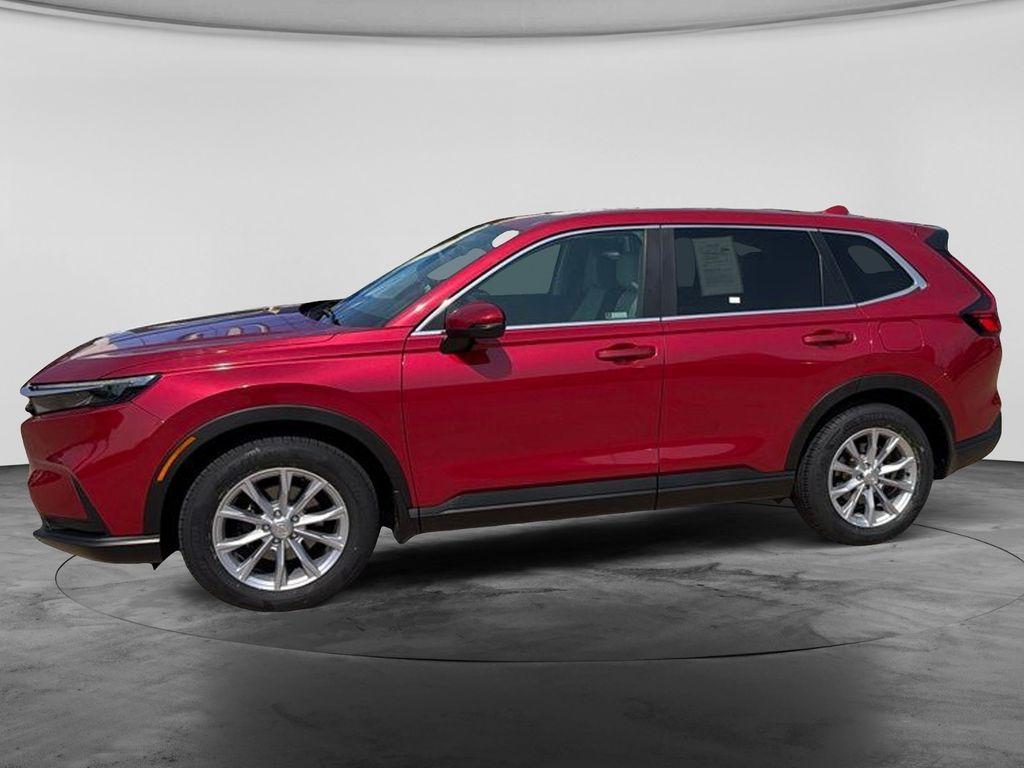2024 Honda CR-V EX photo 4