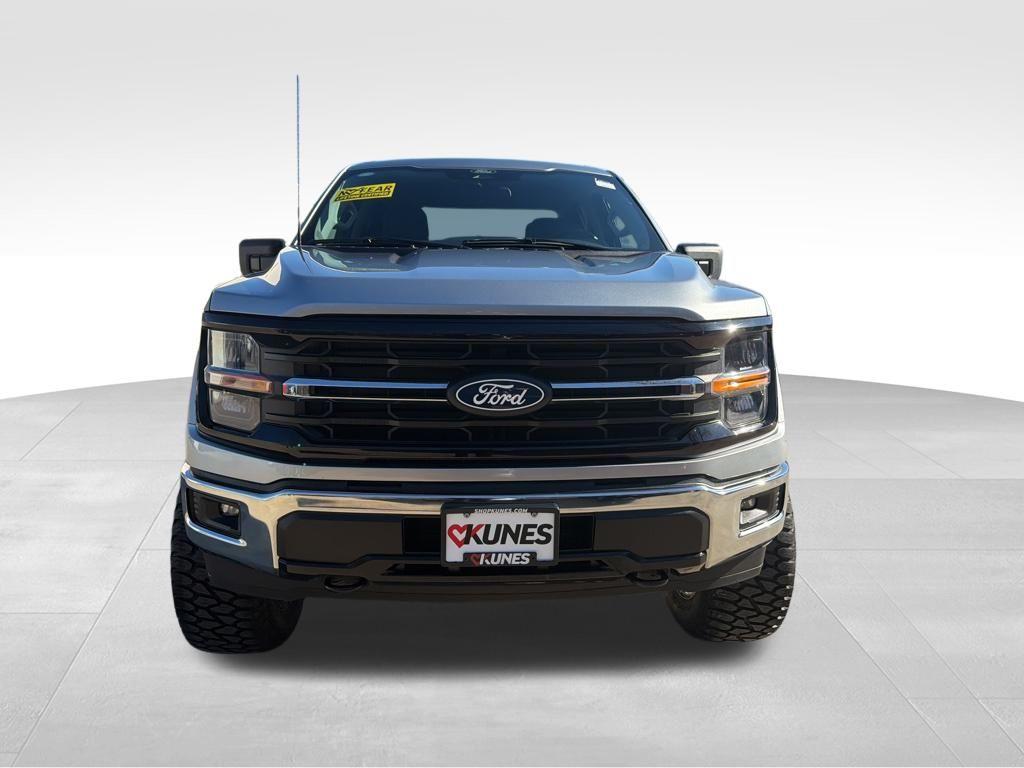 FORD F-150 XLT - 3