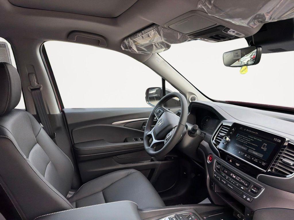 2026 Honda RIDGELINE RTL 缩略图 17