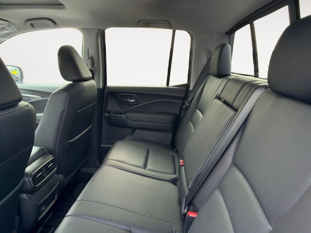 2026 Honda RIDGELINE RTL 缩略图 18