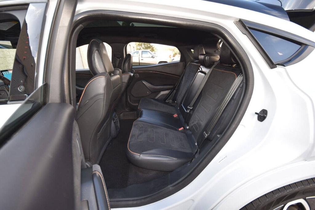 2022 FORD MUSTANG MACH-E GT 缩略图 25
