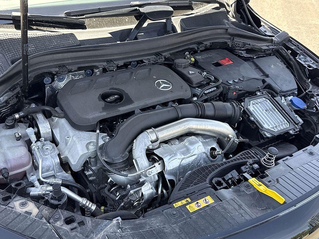 صورة مصغرة 10 لـ 2026 Mercedes-BENZ GLA