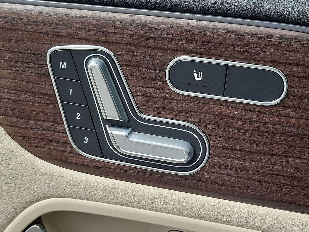 2026 Mercedes-BENZ GLA 缩略图 17