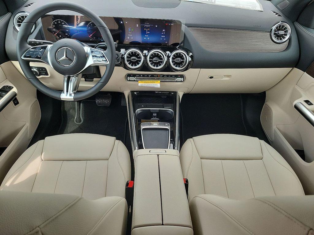 2026 Mercedes-BENZ GLA 缩略图 14