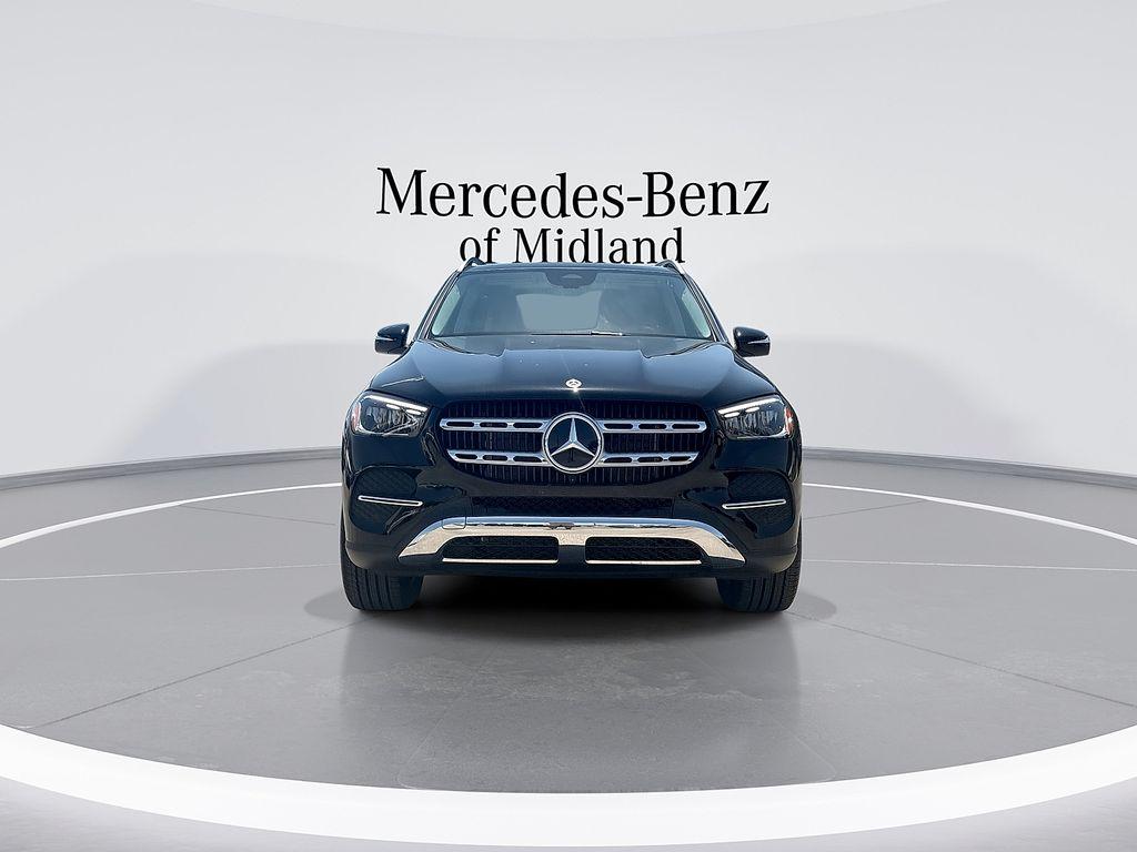 2026 Mercedes-BENZ GLE 照片 3