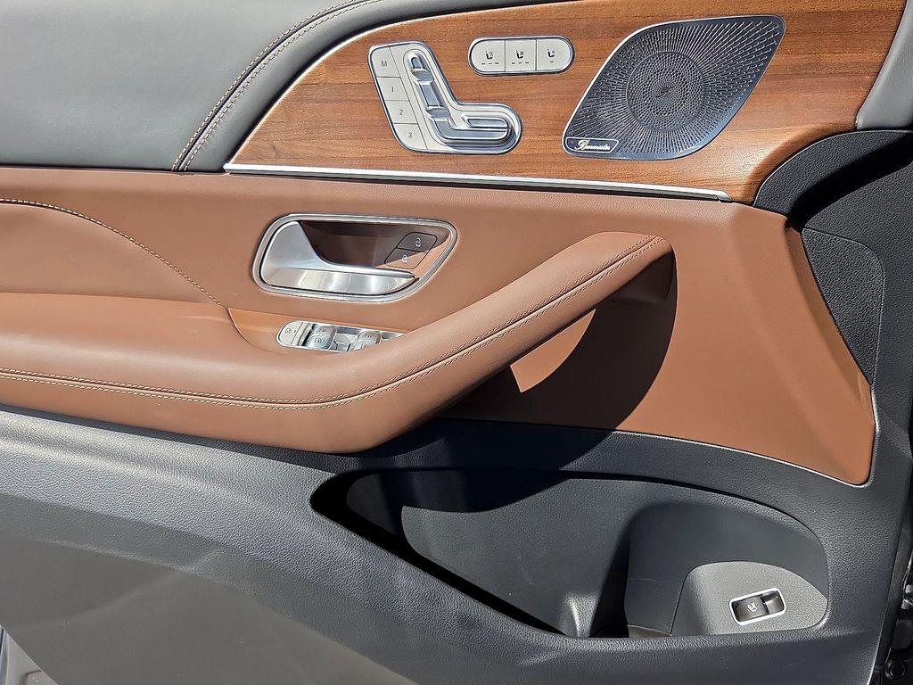 2024 Mercedes-BENZ AMG GLE 53 BASE 照片 15