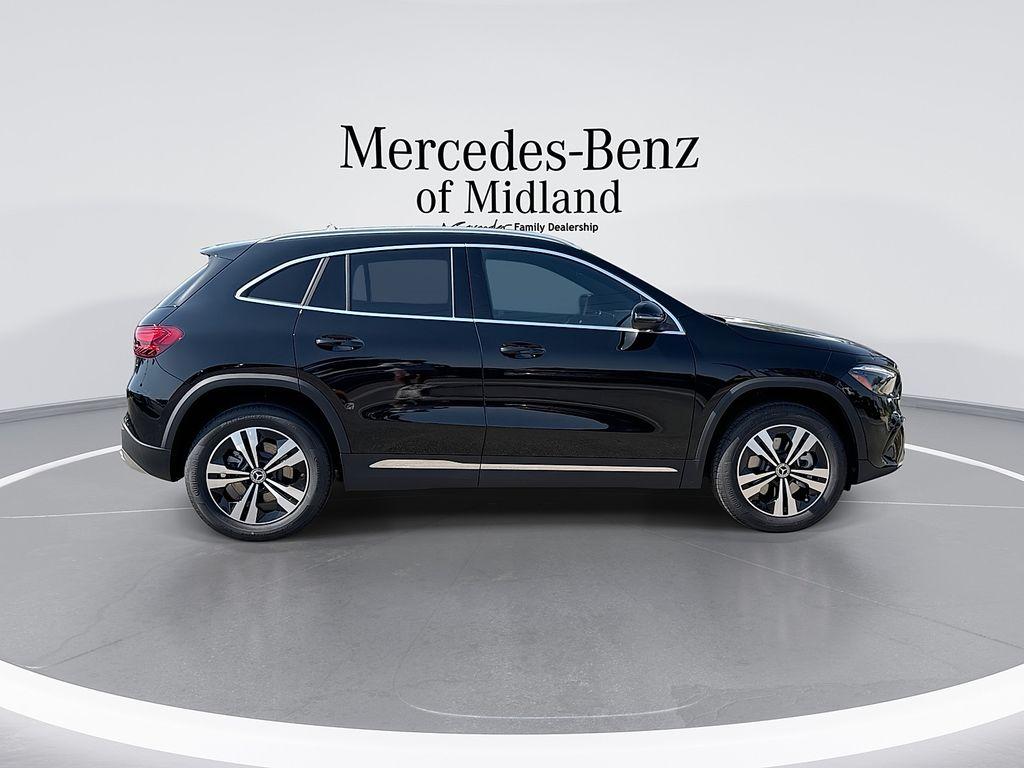 صورة مصغرة 9 لـ 2026 Mercedes-BENZ GLA